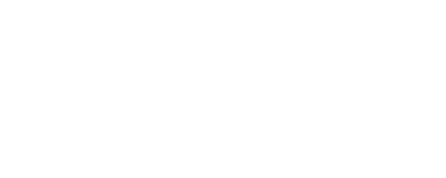 Belle Maison logotyp utan payoff i vitt.